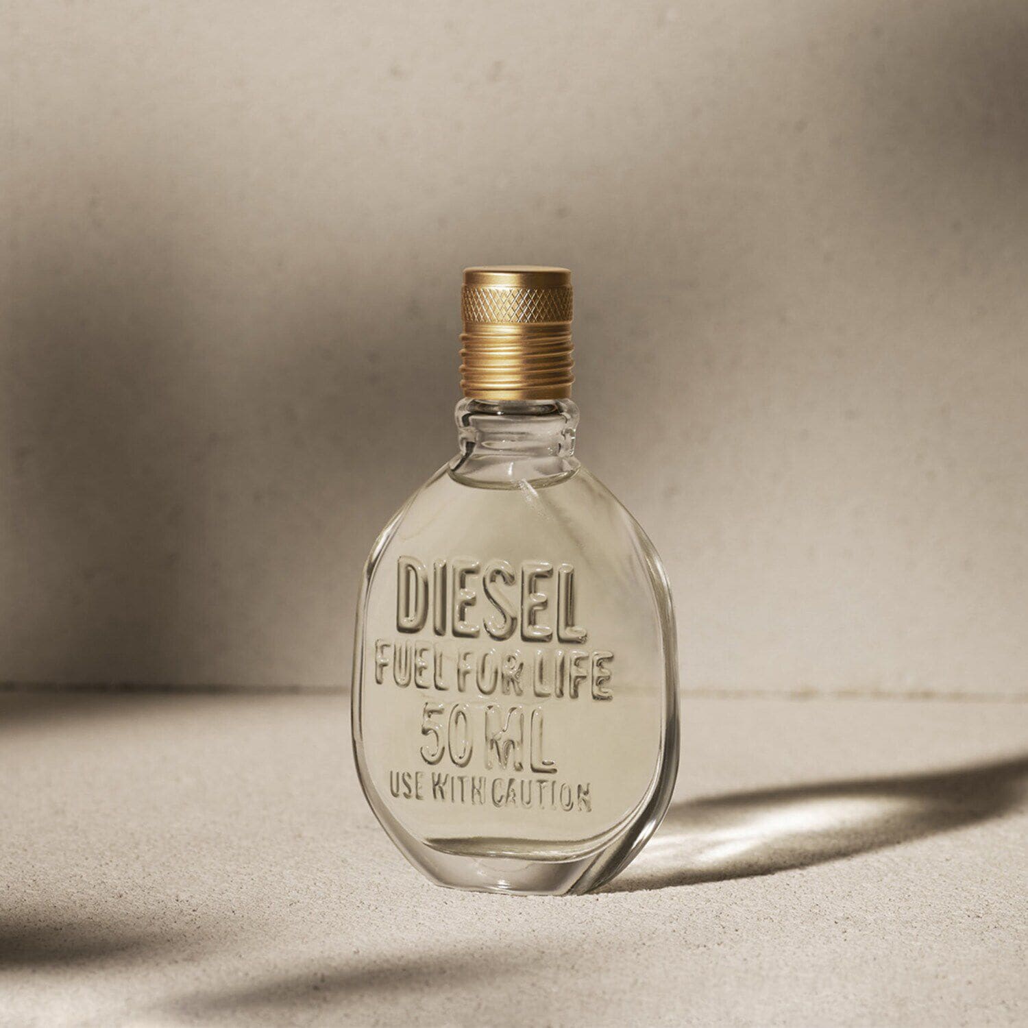 Diesel fuel for life pour 2025 homme