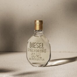 Fuel for Life pour Lui - Eau de toilette