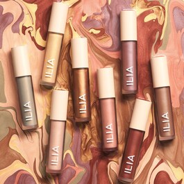 Liquid powder chromatic eye tint - Fard à paupières liquide