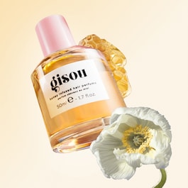 Honey Infused Hair Perfume - Wildflower Honey