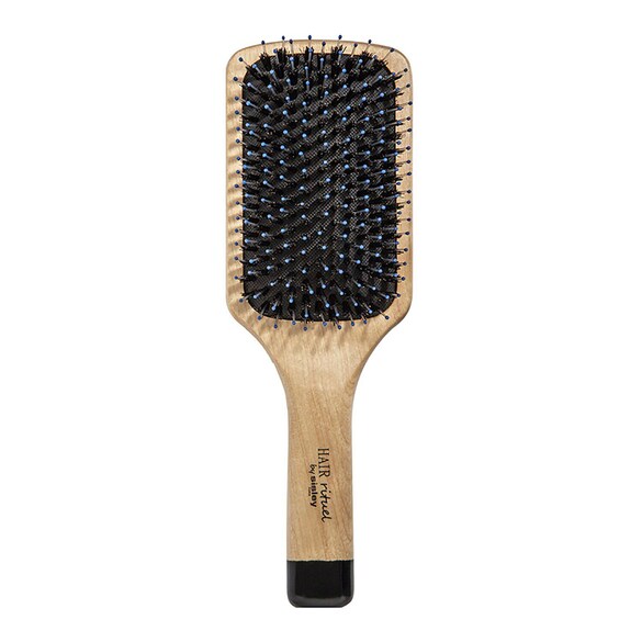 La Brosse Brillance & Douceur -  Brosse à cheveux, HAIR RITUEL BY SISLEY