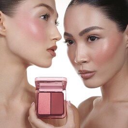 HY-BLUSH - Duo de blush crème effet nuage