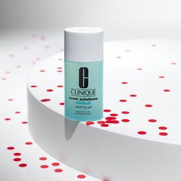 Anti-Blemish Solutions™ - Gel Action Purifiante Anti-imperfections