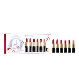 L'Absolu Rouge - Coffret Noël Rouge à Lèvres