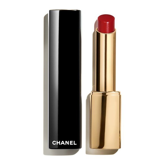 ROUGE ALLURE L'EXTRAIT - Le Rouge Haute Intensité Rechargeable, CHANEL