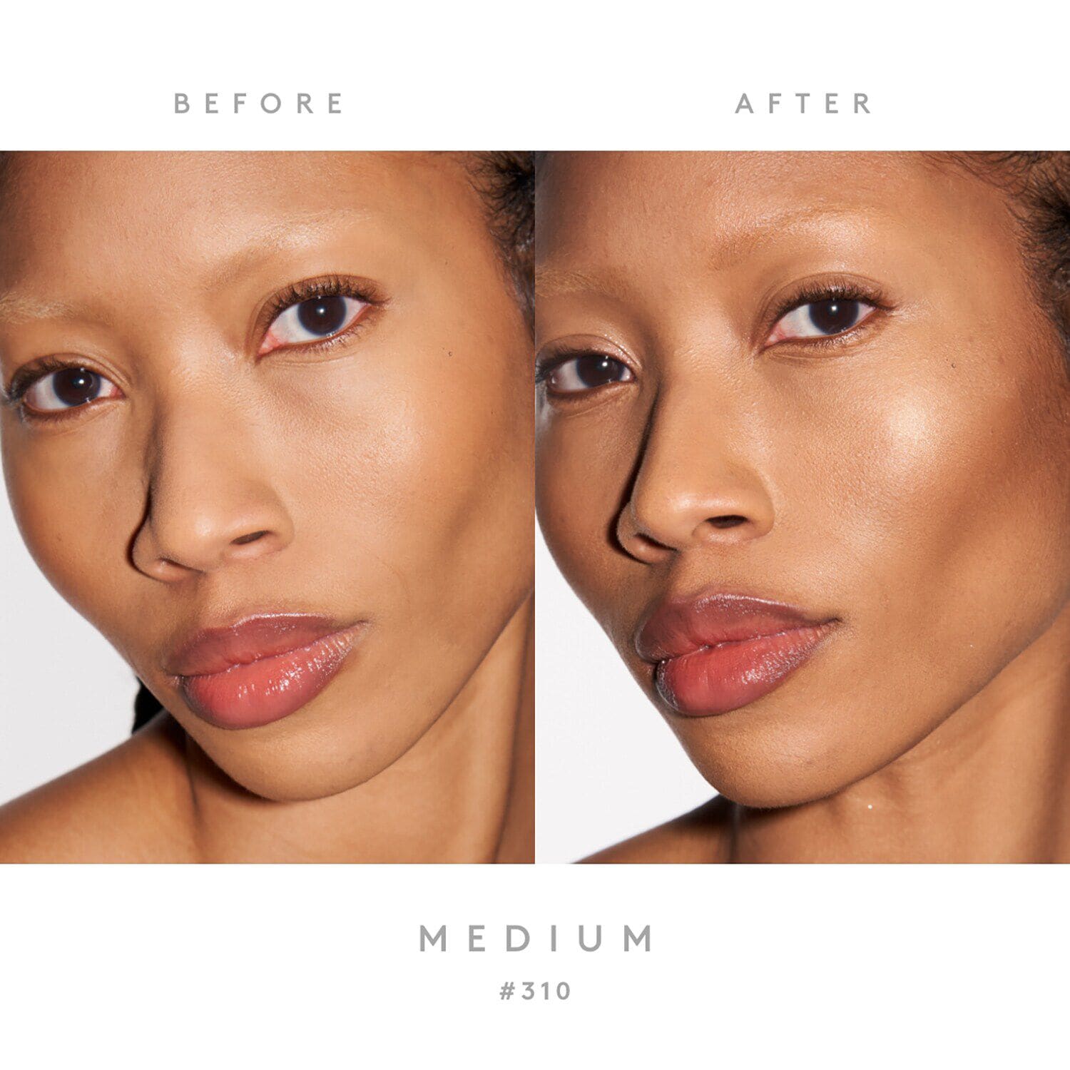 Match Stix Shimmer Skinstick Enlumineur Stick de FENTY BEAUTY SEPHORA