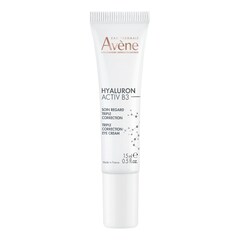 Hyaluron Activ B3 - Soin regard triple correction, AVENE