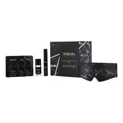 Black Diamond Eye Edit 2022 - Coffret soin visage, 111SKIN