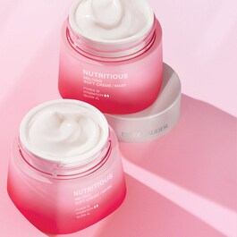Nutritious - Crème-Masque Fondante