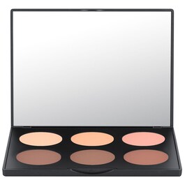 Studio Fix Sculpt and Shape Contour Palette - Palette Contouring