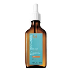 Soin Cuir Chevelu Sec, MOROCCANOIL