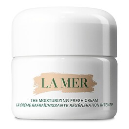 La Crème Rafraîchissante Régénération Intense - Crème Hydratante