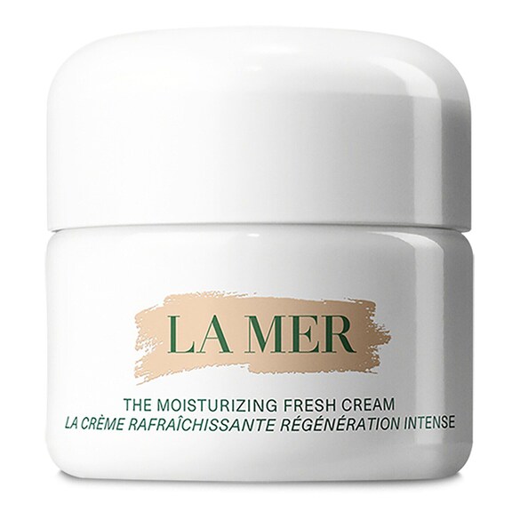 La Crème Rafraîchissante Régénération Intense - Crème Hydratante, LA MER