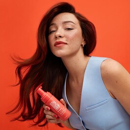 Style + Treat Yuzu + Plum Oil - Mousse Coiffante Miracle