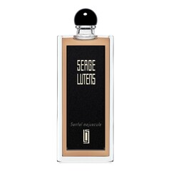 Santal Majuscule - Eau de Parfum, SERGE LUTENS
