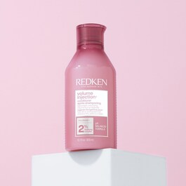 Volume Injection - Après-shampoing volume cheveux fins et plats