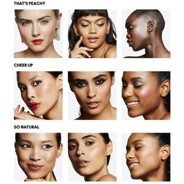 Glow Play Blush - Blush Soyeux