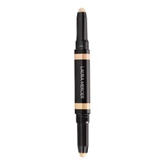 Secret Camouflage Brighten & Correct Duo - Anticernes, LAURA MERCIER