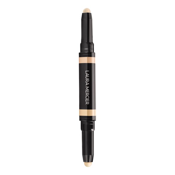 Secret Camouflage Brighten & Correct Duo - Anticernes, LAURA MERCIER