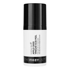 Peeling multiacides au vinaigre de cidre, THE INKEY LIST
