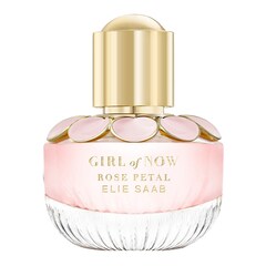 Girl of Now Rose Petal, ELIE SAAB
