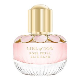 Girl of Now Rose Petal