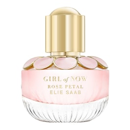 Girl of Now Rose Petal image