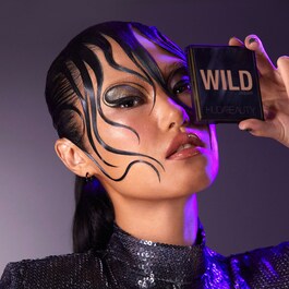 WILD Obsessions - Palette de fards à paupières Jaguar