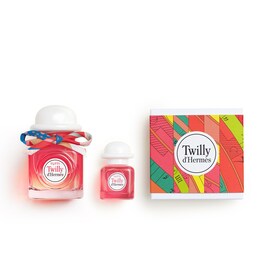 Coffret Twilly d'Hermès, Eau de Parfum 50ml