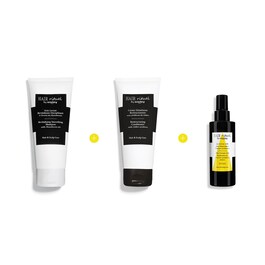 La Crème 230 - Crème de soin sans rinçage