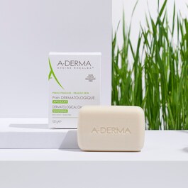 Apaisant - Pain dermatologique peau fragile
