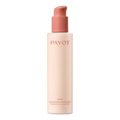 Lait micellaire démaquillant - Soin démaquillant dépolluant, PAYOT