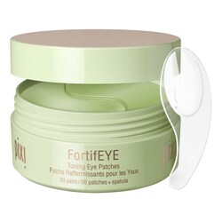 FortifiEYE - Patchs raffermissants pour les yeux