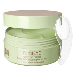 FortifiEYE - Patchs raffermissants pour les yeux