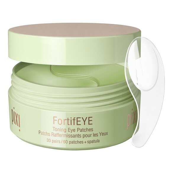 FortifiEYE - Patchs raffermissants pour les yeux, PIXI