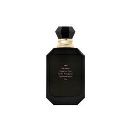 Oudgasm Rose Oud 16 - Eau de Parfum Intense