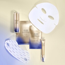 Vital Perfection - Masque Éclat Contours Redéfinis
