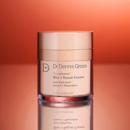DermInfusions™ - Soin Hydratant Lissant + Réparateur