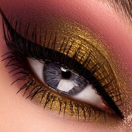 Pat McGrath Labs X Bridgerton MTHRSHP: Belle Of The Ball - Palette