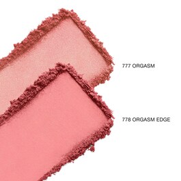 Orgasm Blush Travel Size - Blush Orgasm Format Voyage