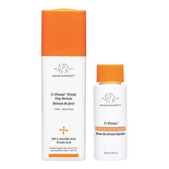 C-Firma™ Fresh - Sérum de Jour Vitamine C, DRUNK ELEPHANT