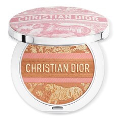 Dior Forever Nude Bronze édition limitée - Poudre bronzante fini éclat naturel, DIOR