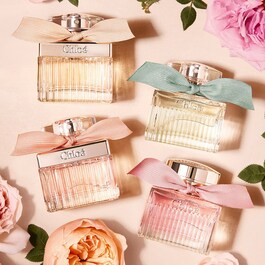 Chloé - Eau de Parfum Naturelle Format Voyage