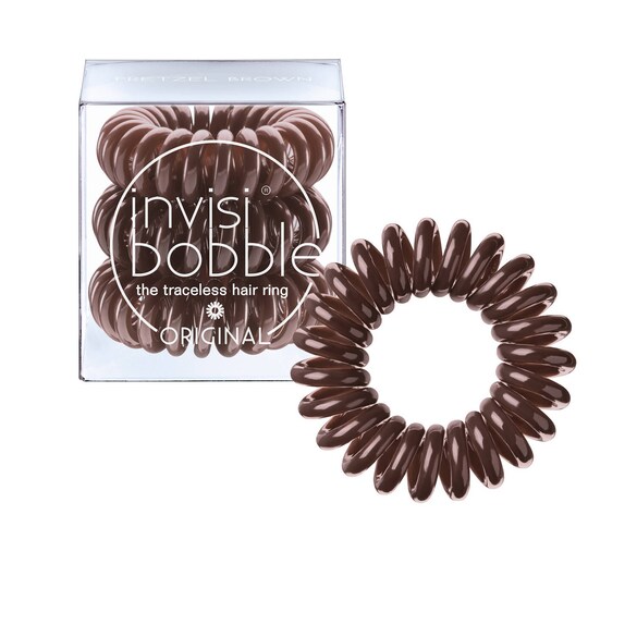 invisibobble ORIGINAL - Elastiques à cheveux, INVISIBOBBLE