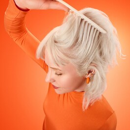 Shampoing sec régulateur de sébum - Perk Up Ultra