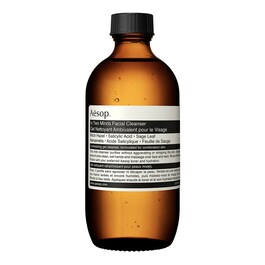 Gel Nettoyant Ambivalent pour le Visage - Nettoyant doux