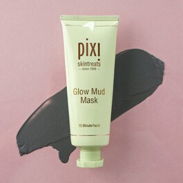 Glow Mud Mask - Masque éclat