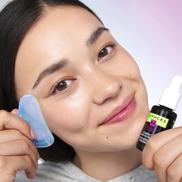The Future is Yours - Duo de Mini Soins Visage