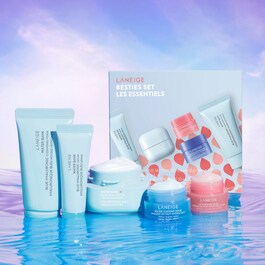 Besties Set - Coffret Soin Visage