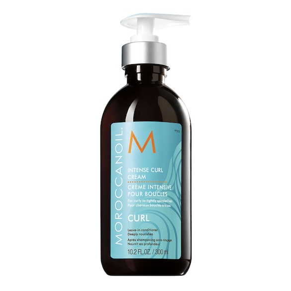 Crème Intensive Pour Boucles, MOROCCANOIL